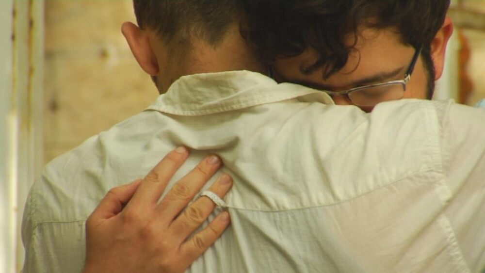 Your Warmth Gay Films Matter