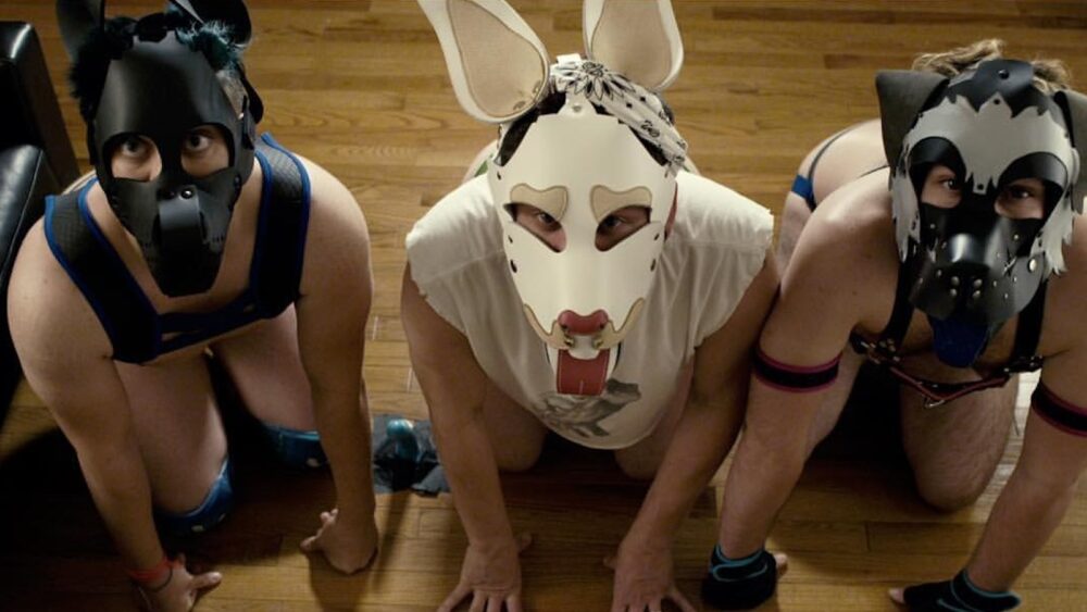 You've Got Tail Gay Films Matter