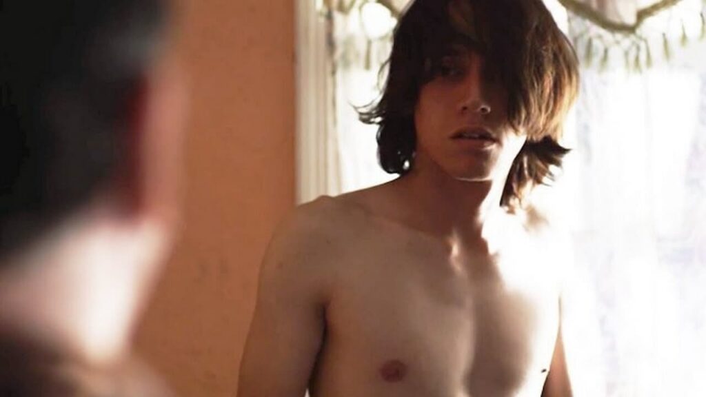 A Good Son Un Buen Hijo Gay Films Matter