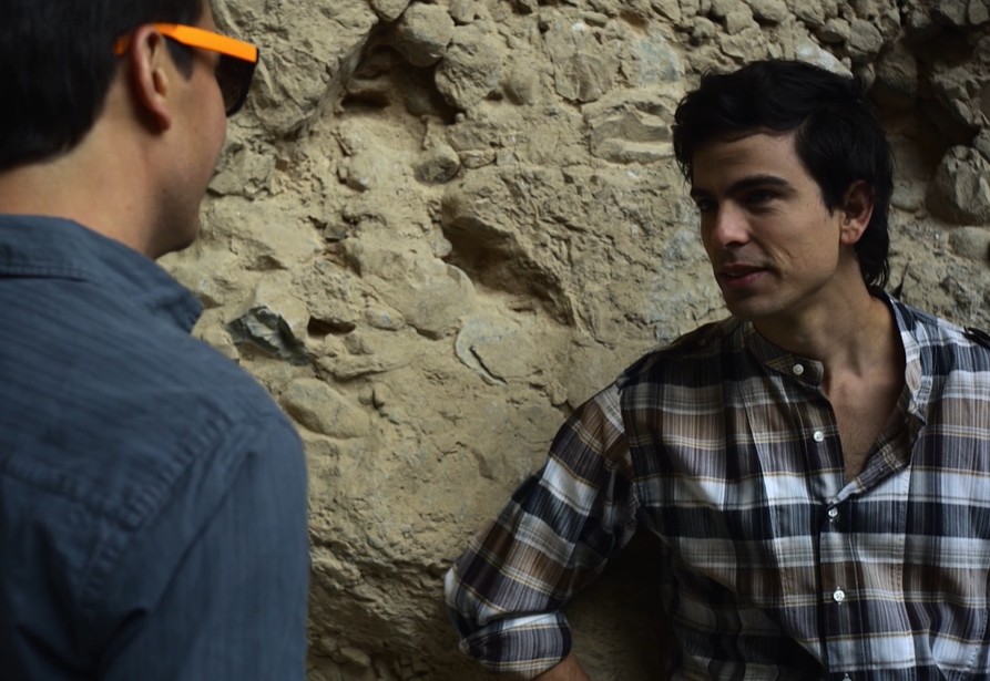 A Rapel Gay Films Matter