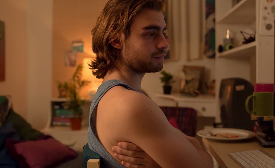 Amor de Dios Gay Films Matter