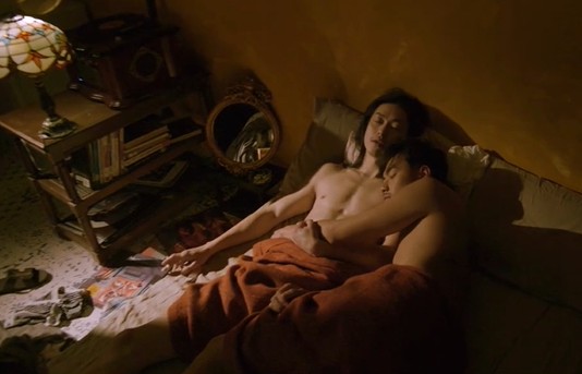 An Eden Without Eve Gay Films Matter