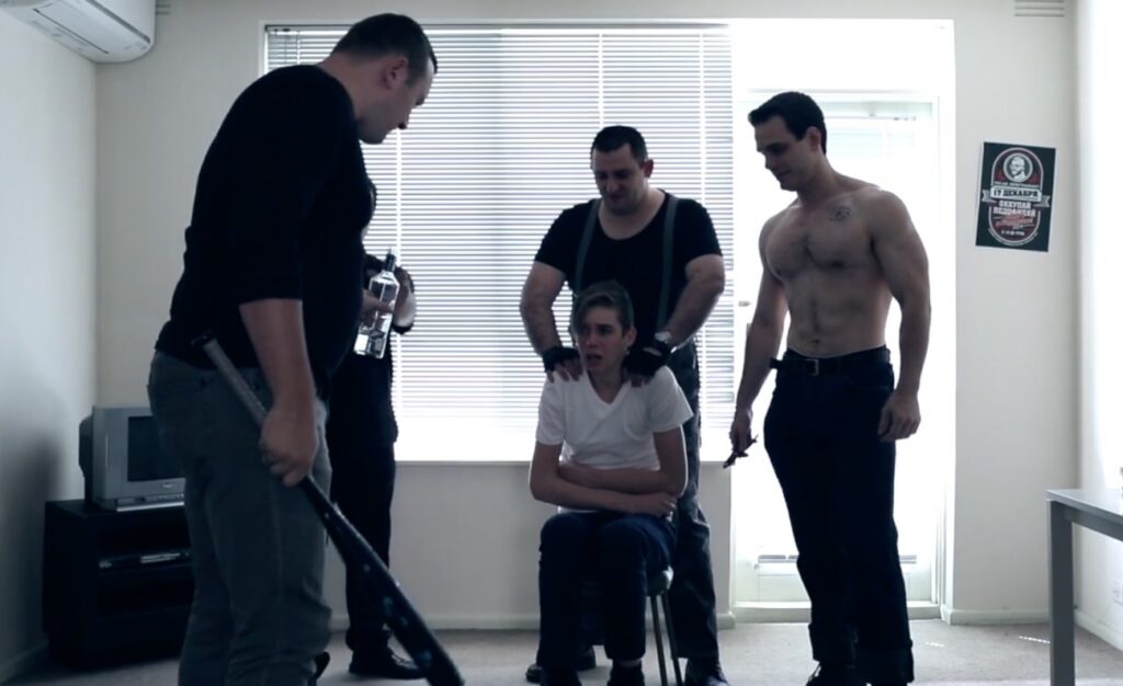 Approval Gay Films Matter