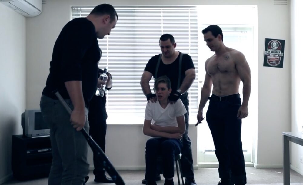 Approval Gay Films Matter