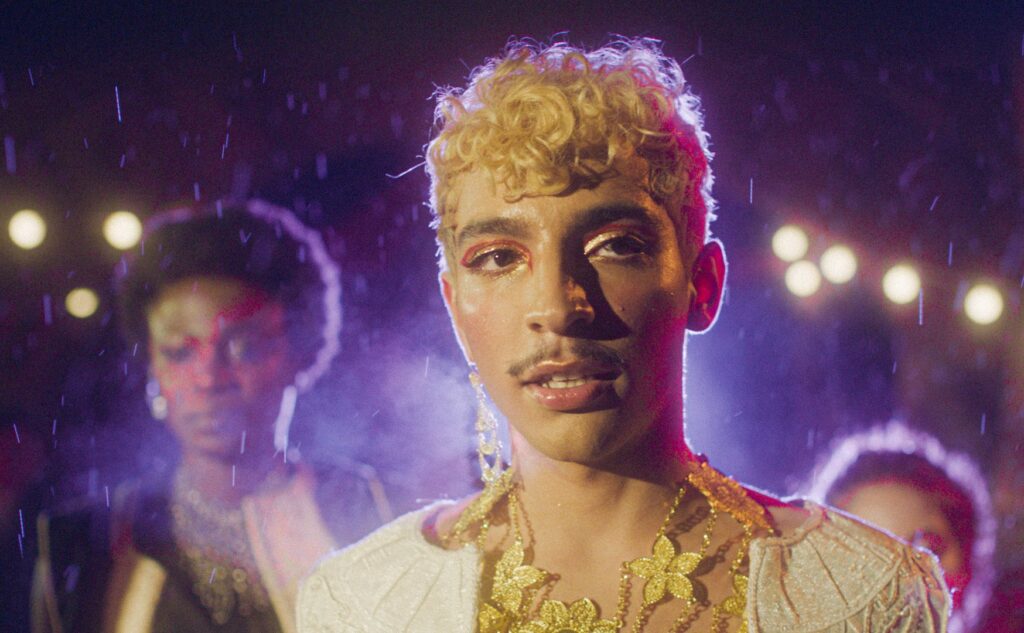 Baba Gay Films Matter