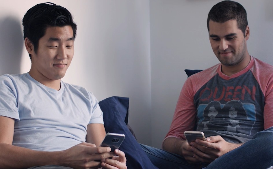 Banana Gay Films Matter
