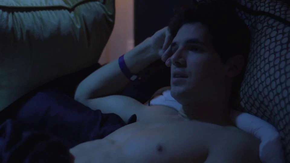 Bare Gay Films Matter