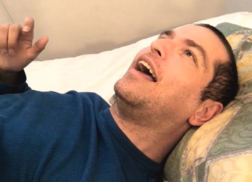 Bedding Andrew Gay Films Matter