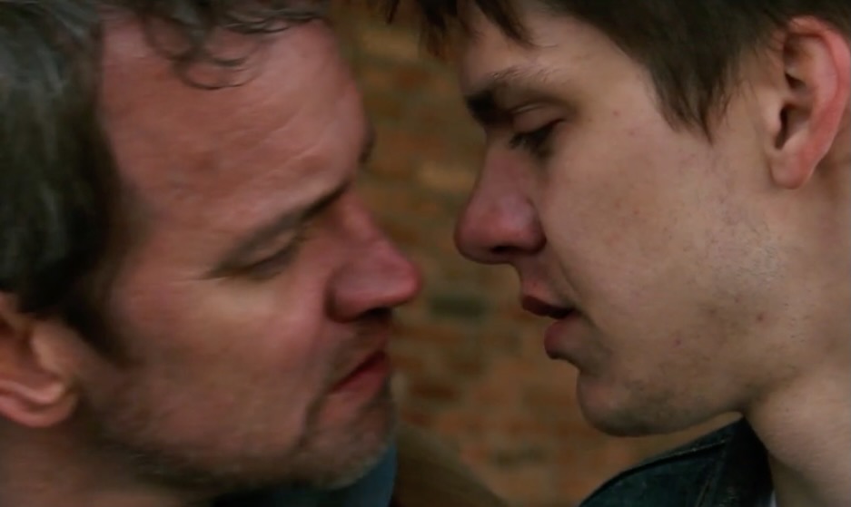 Break Gay Films Matter