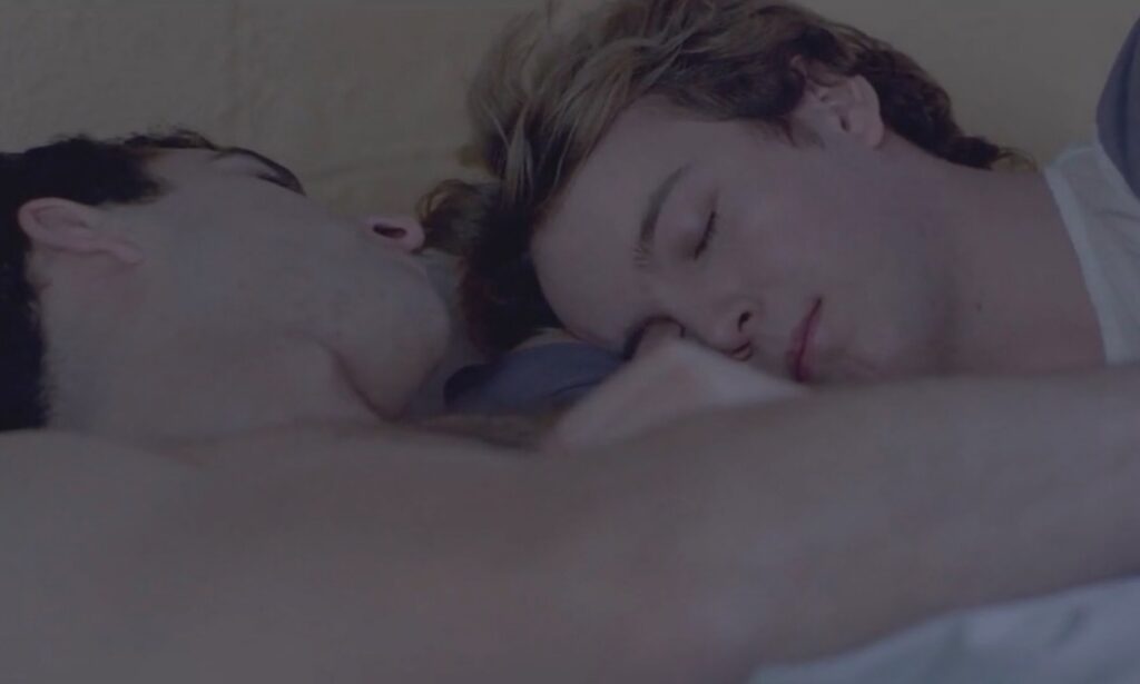 Broken Gay Films Matter