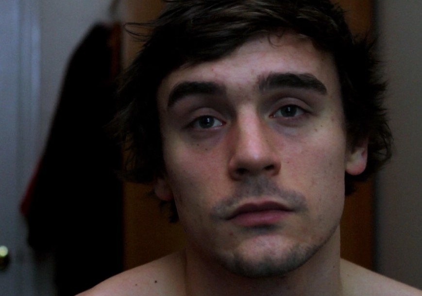 Brussels Gay Films Matter