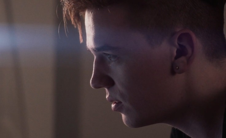 Camchat Gay Films Matter