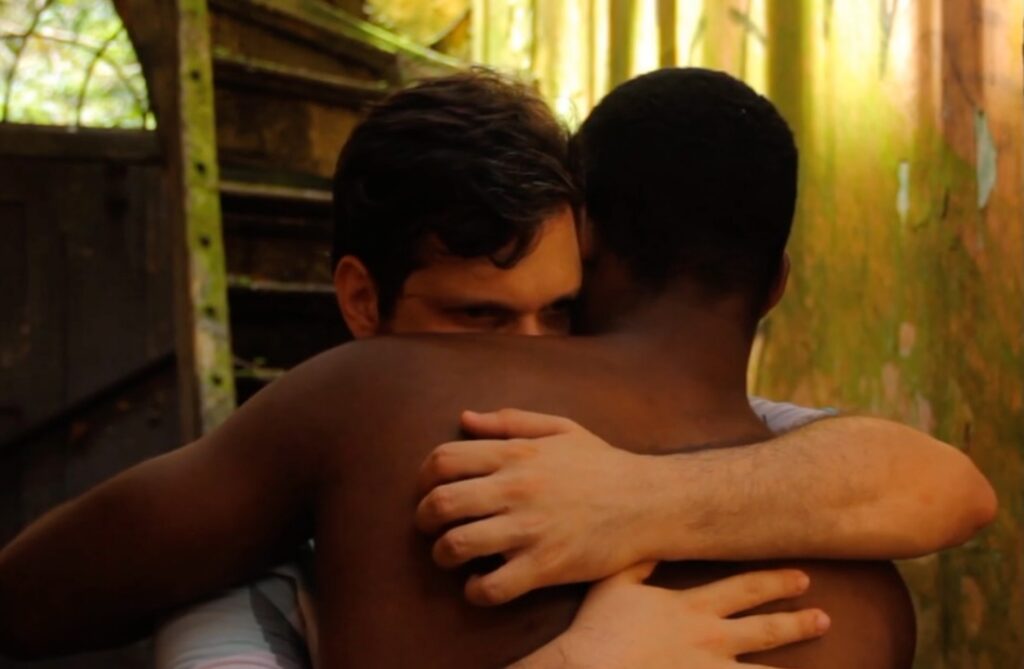 Casa Forte Gay Films Matter