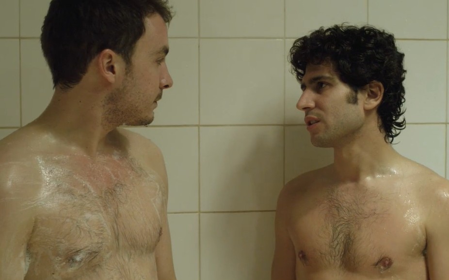 Changing Room Gay Films Matter