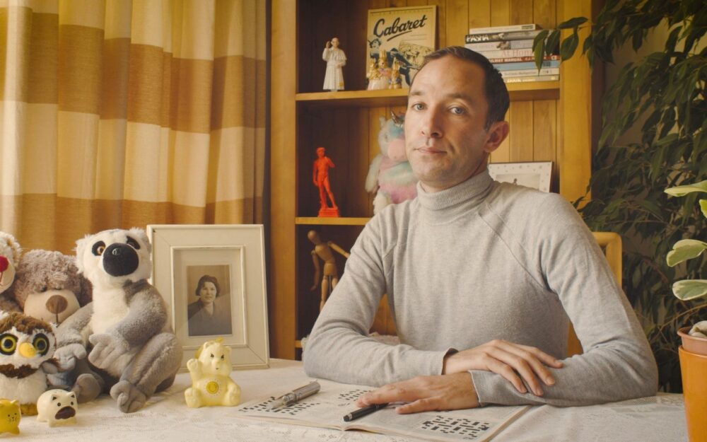 Closed Casket Gay Films Matter