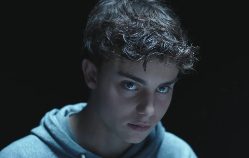 Cold Hands Gay Films Matter