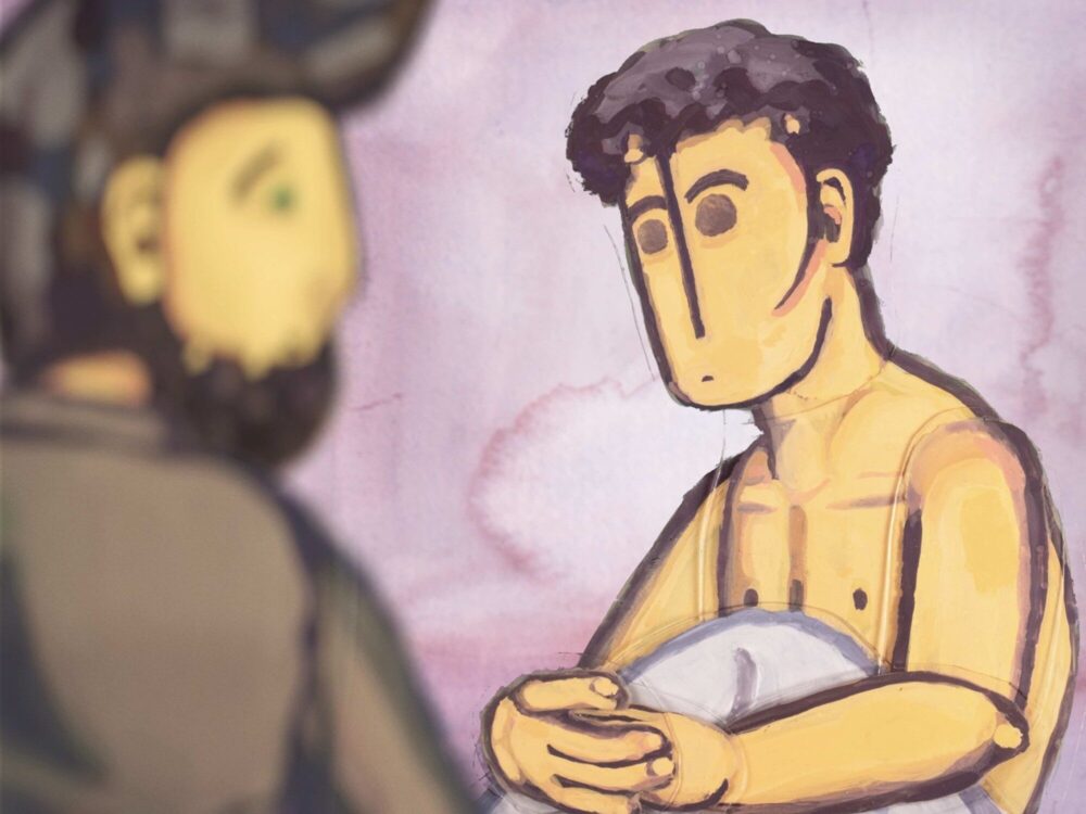 Come Gay Films Matter