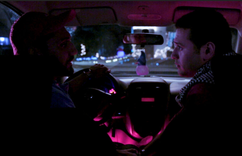 Coming In Gay Films Matter
