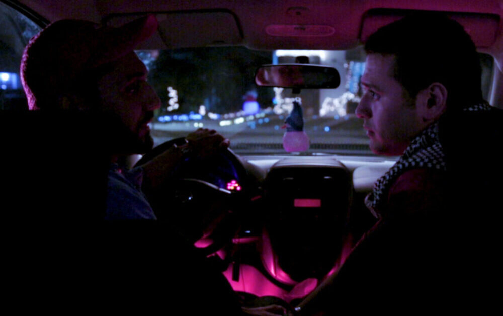 Coming In Gay Films Matter
