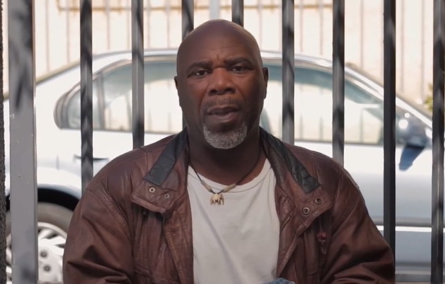 Confrontation Gay Films Matter