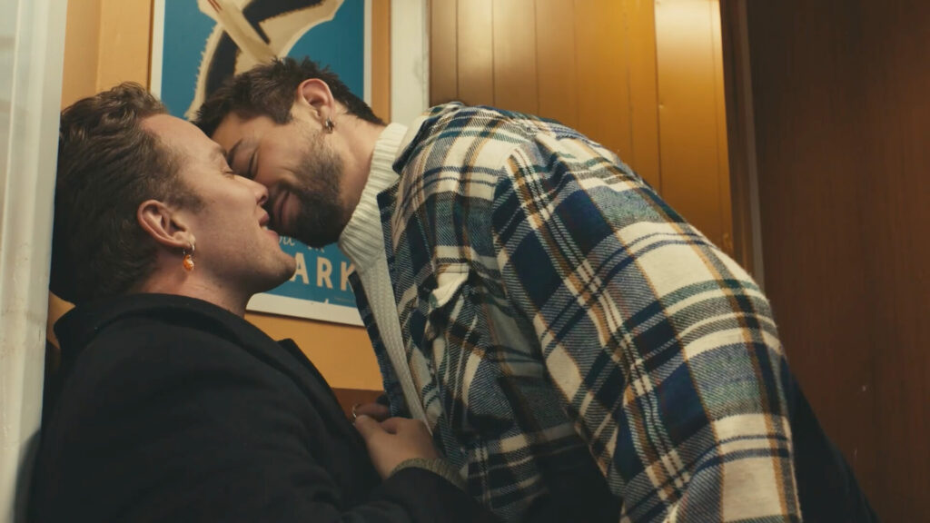 Copenhagen Rendezvous Gay Films Matter