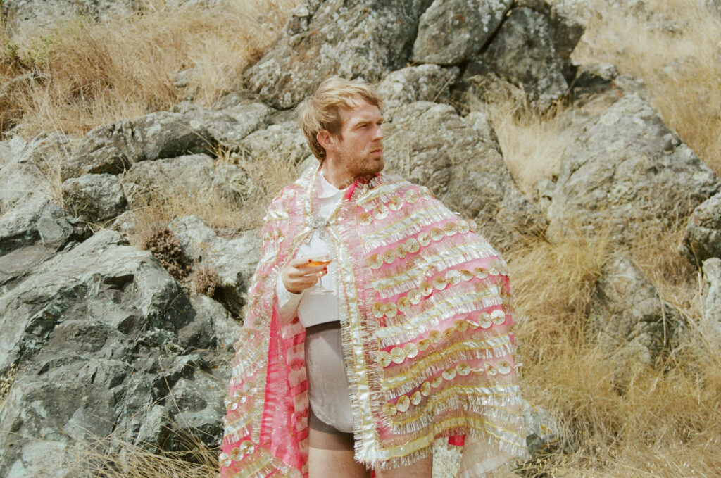 Curtain Down Gay Films Matter