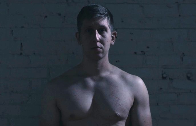 Danny Wylde Gay Films Matter