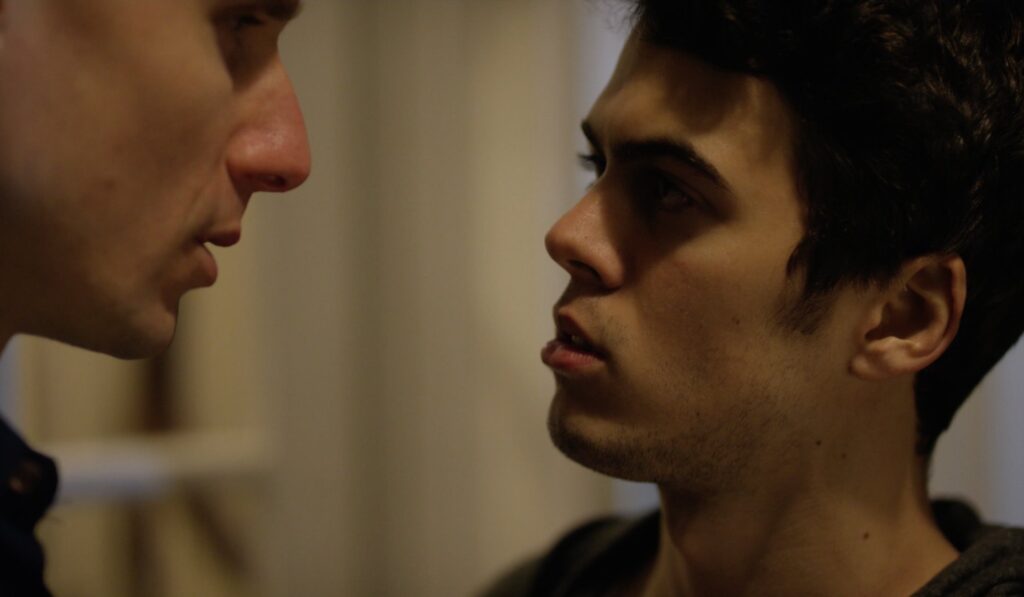 Dare Gay Films Matter