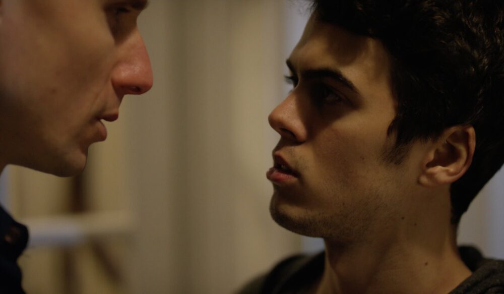 Dare Gay Films Matter