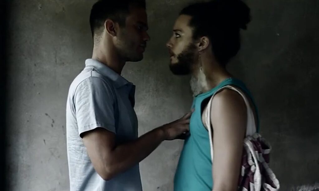 De Vez Em Quando, Quando Eu Morro, Eu Choro Gay Films Matter