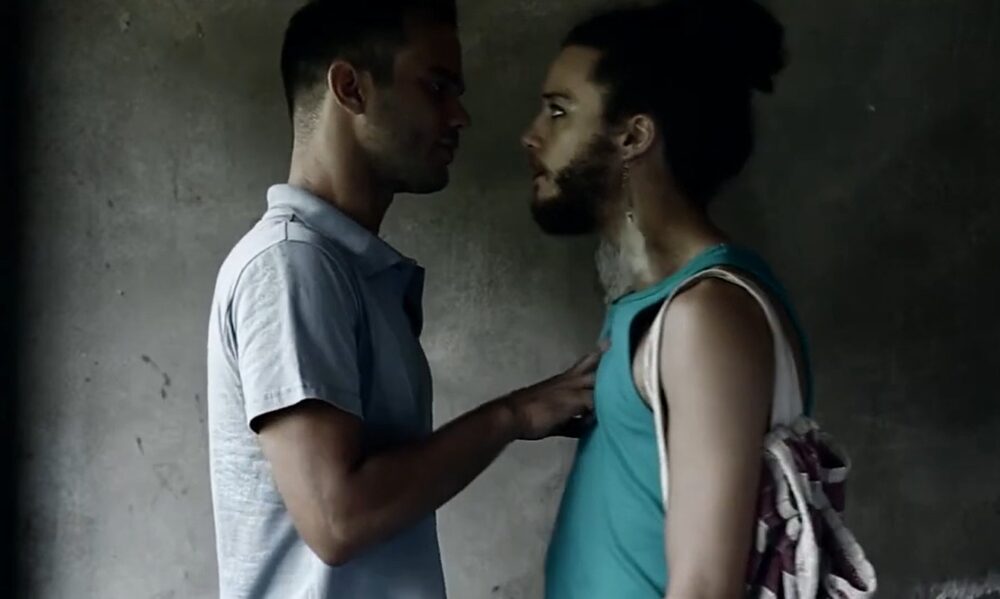 De Vez Em Quando, Quando Eu Morro, Eu Choro Gay Films Matter