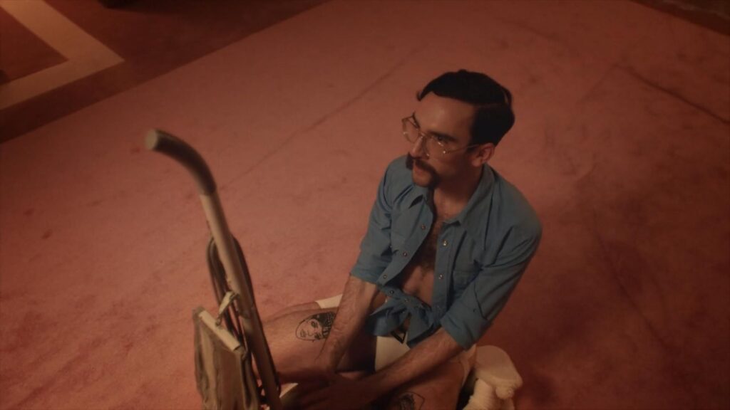 Deep Clean Gay Films Matter