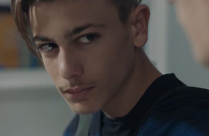 El Desconcierto Distress Short Film Gay Films Matter
