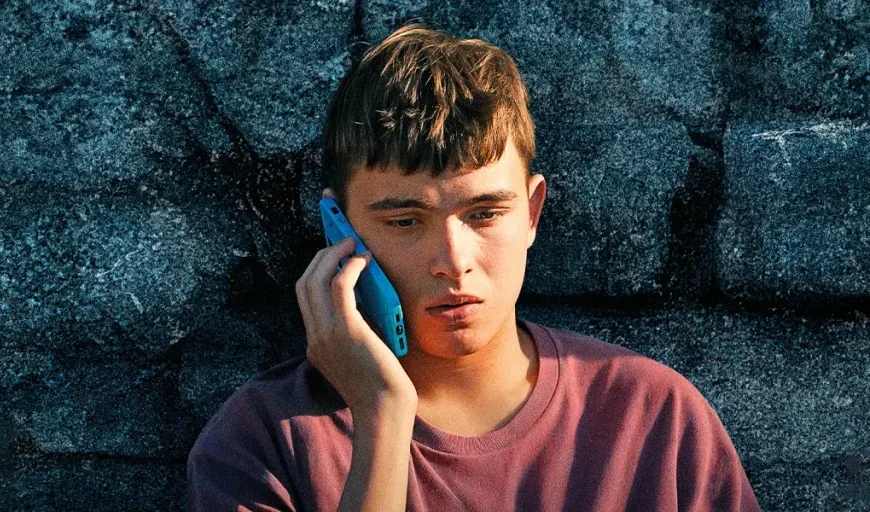 Enzo Gay Films Matter
