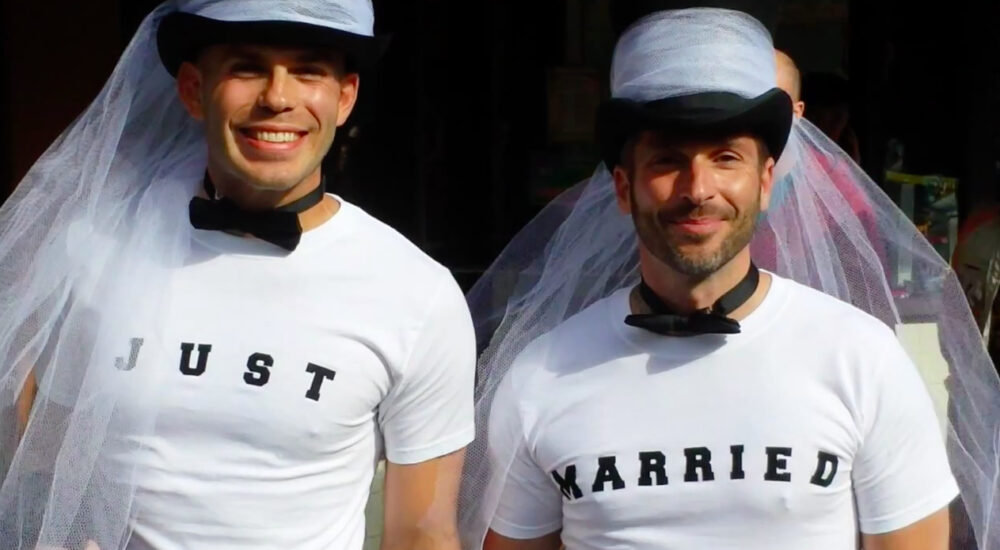 Equal Justice Under Law Gay Films Matter