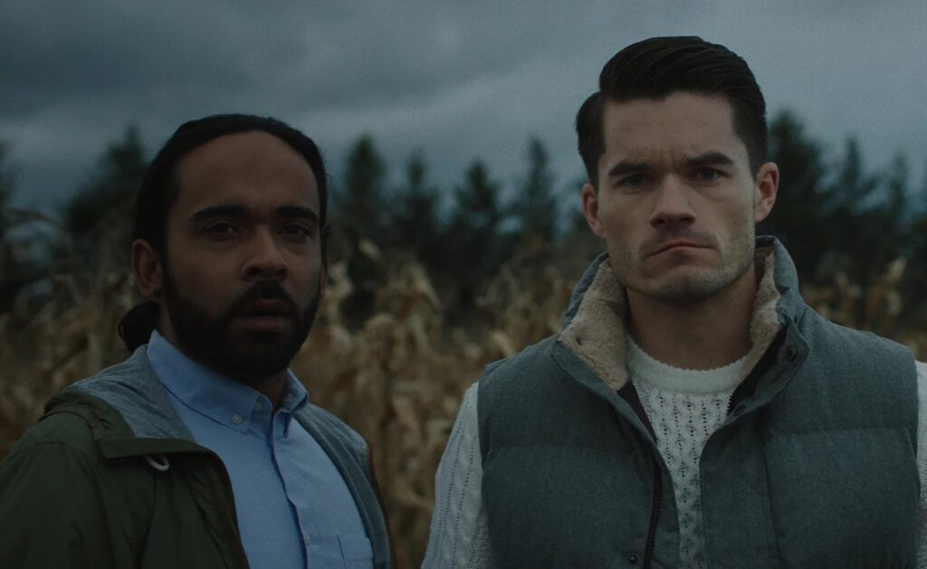 Family Gay Films Matter