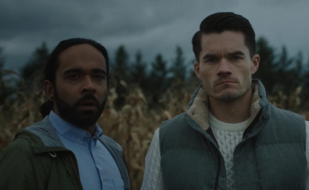 Family Gay Films Matter