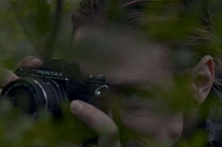 Fetish Eyes Gay Films Matter