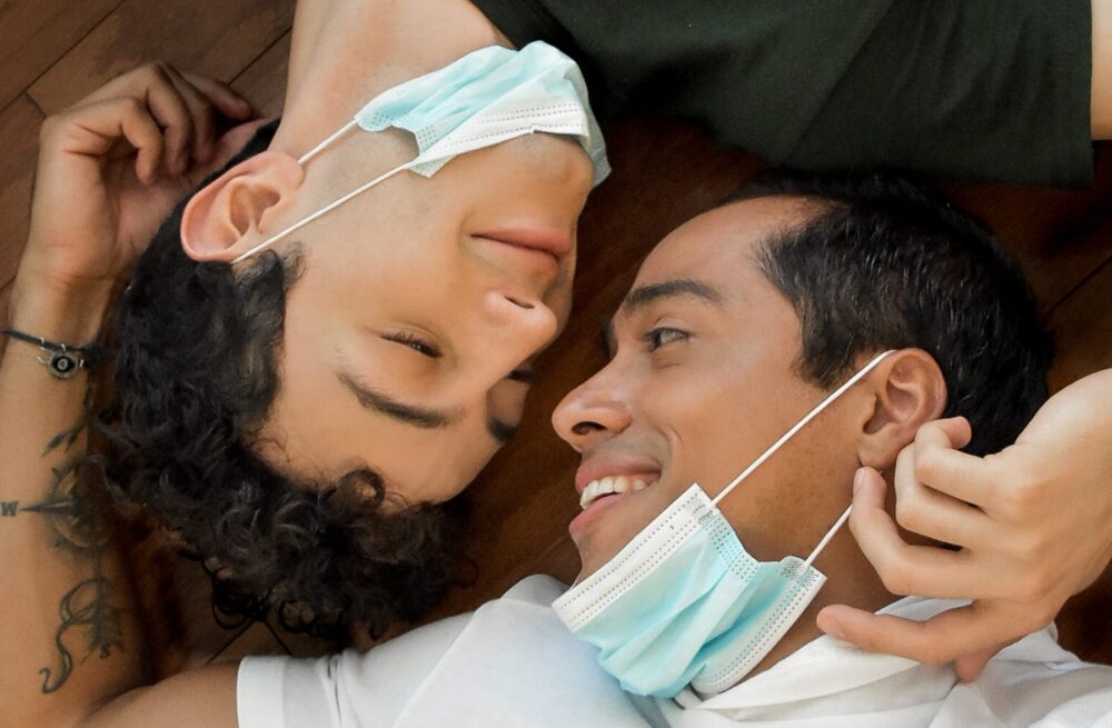 Finding Together Encontrando Juntos Gay Films Matter