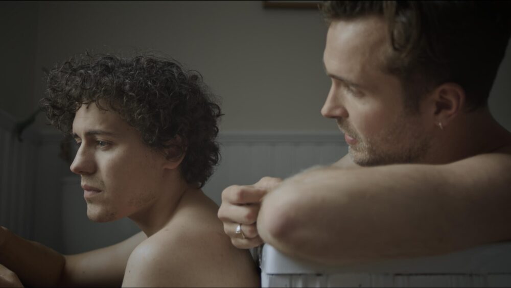 Finger Prick Gay Films Matter