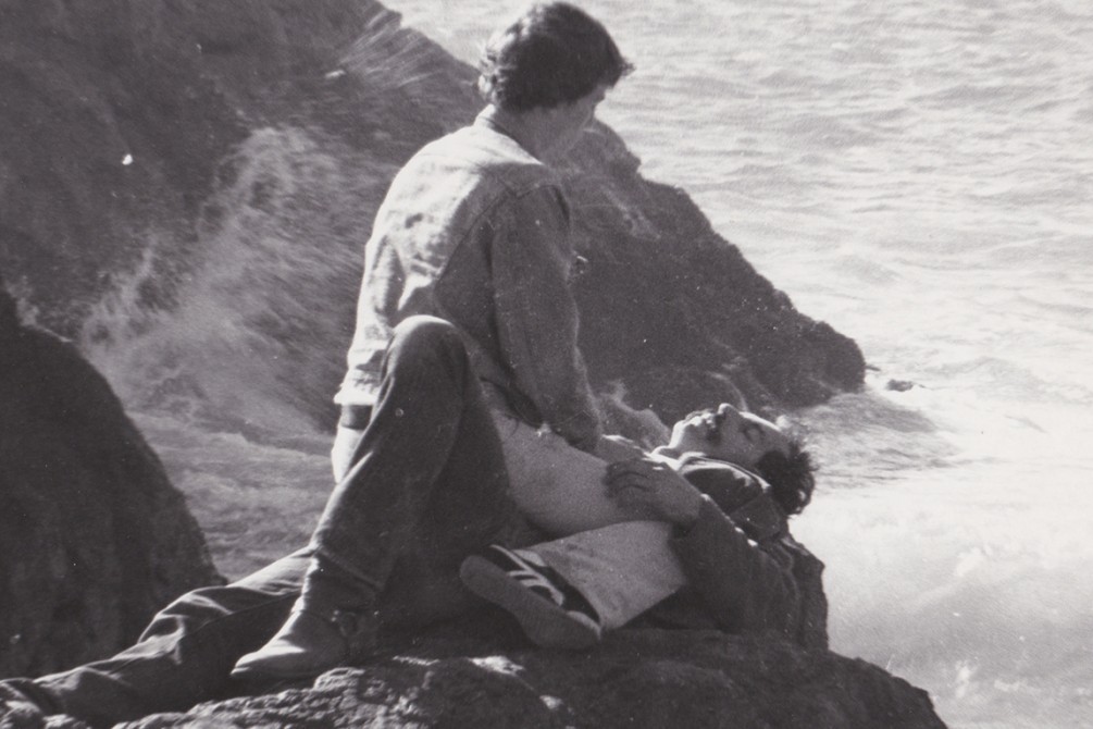 Forbidden Letters Gay Films Matter
