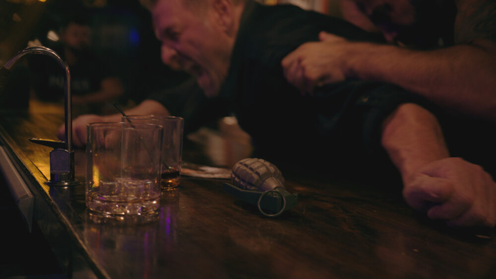 Frag Gay Films Matter