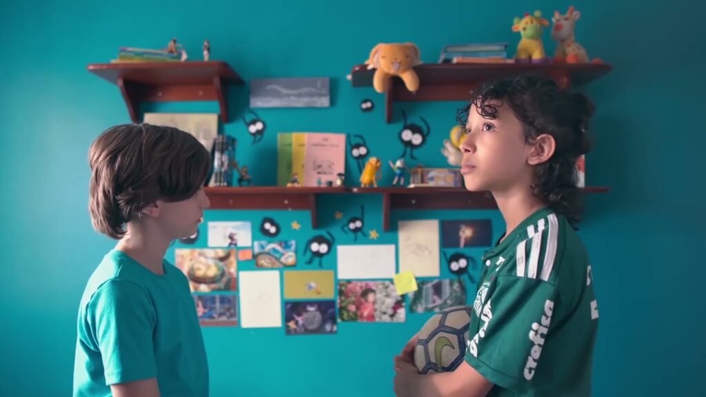 Frutinha Gay Films Matter