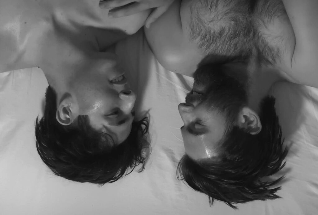 Getting Closer Gay Films Matter