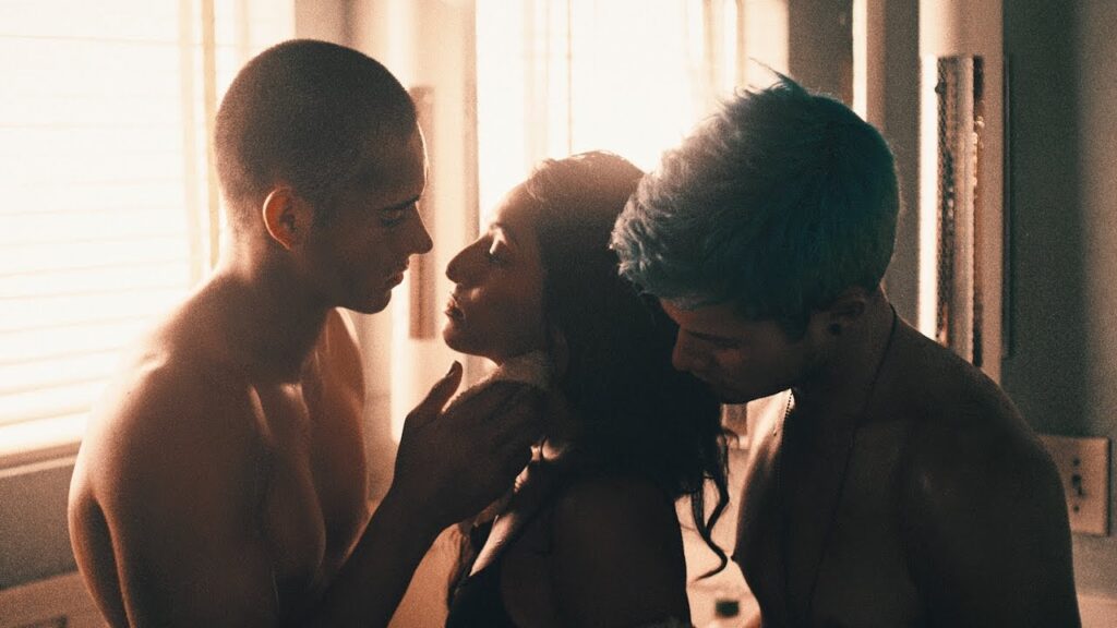 Goodbye Blue Sky Gay Films Matter