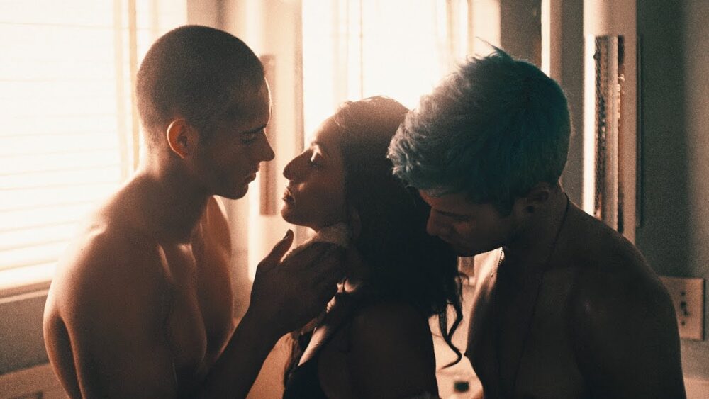 Goodbye Blue Sky Gay Films Matter