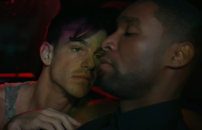 Green Light Gay Films Matter