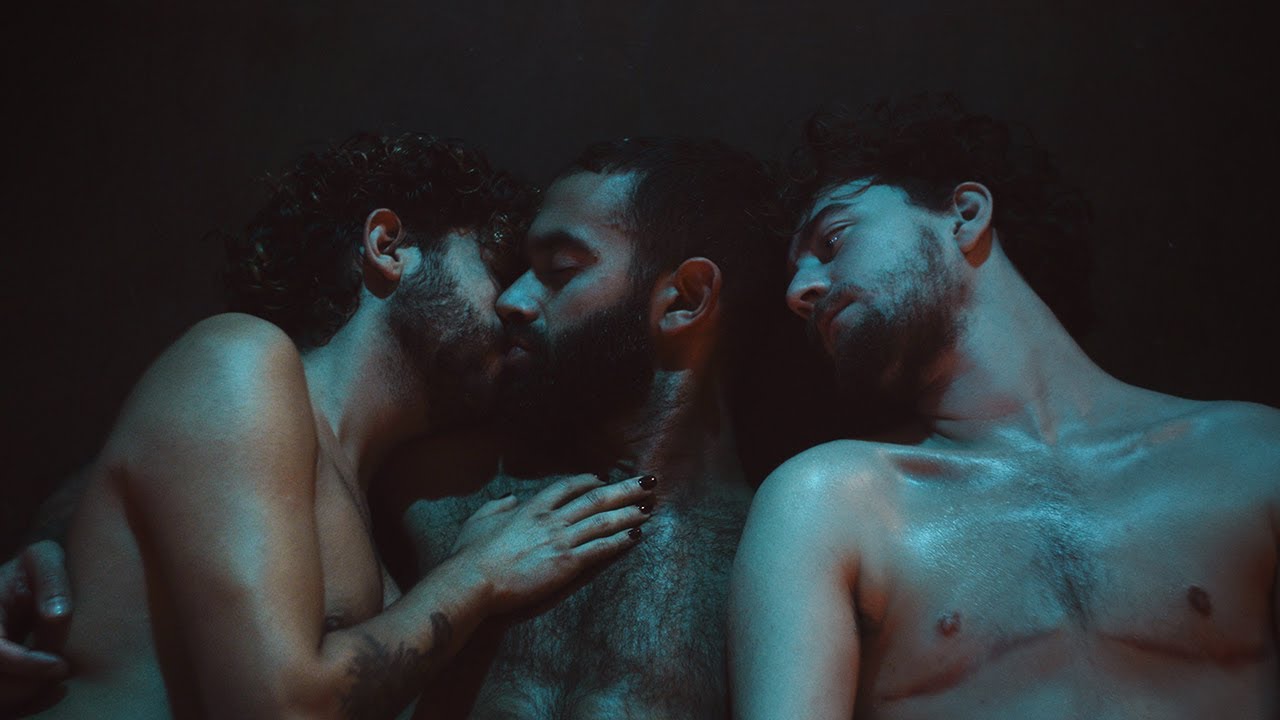 Grindr Diaries Gay Films Matter