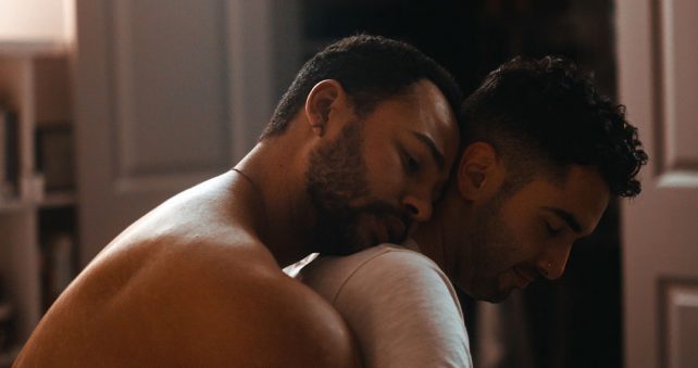 Hard Gay Films Matter