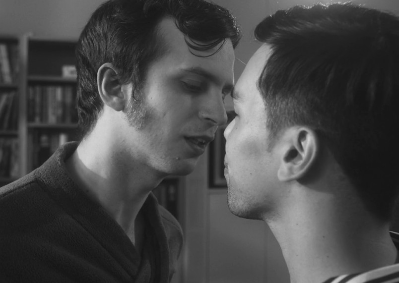 His Guy Thursday Gay Films Matter